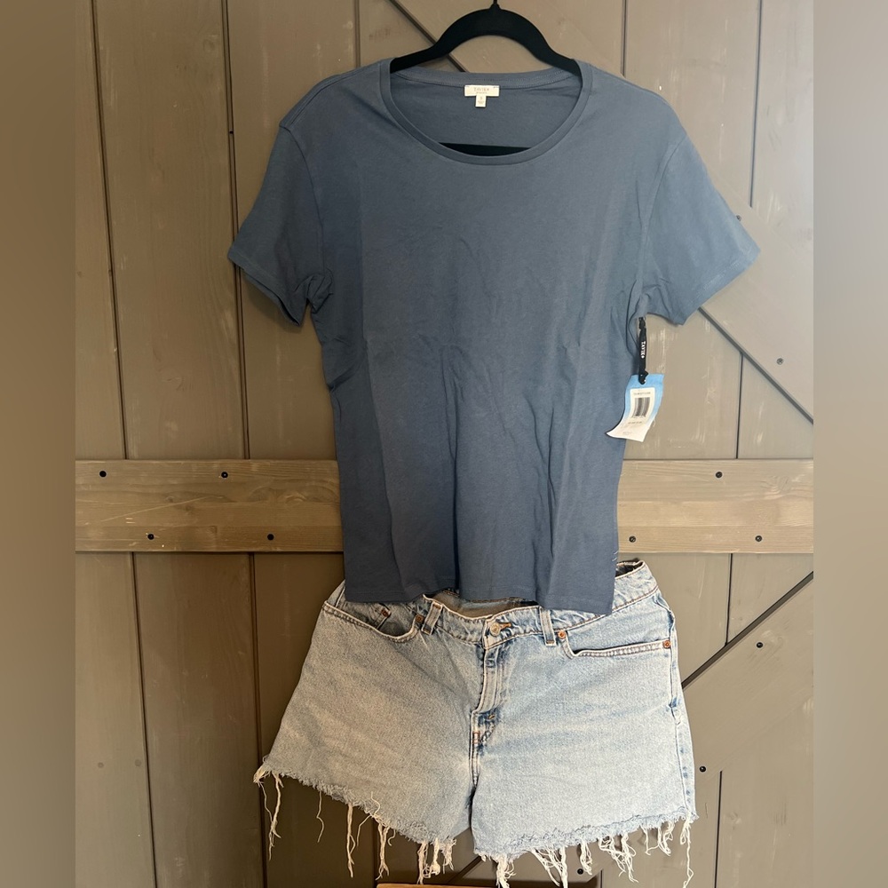 Tavik Classic Tee